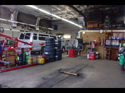 Get your vehicle repaired at Sutton's Auto Repair!